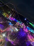 よみうりランド 遊園地に投稿された画像（2020/12/25）