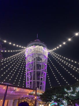 江の島シーキャンドルに投稿された画像（2020/12/26）