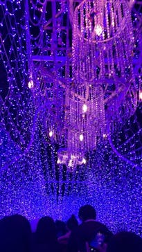 江の島シーキャンドルに投稿された画像（2020/12/26）