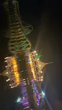 東武動物公園に投稿された画像（2020/12/26）