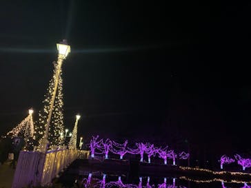 東武動物公園に投稿された画像（2020/12/26）