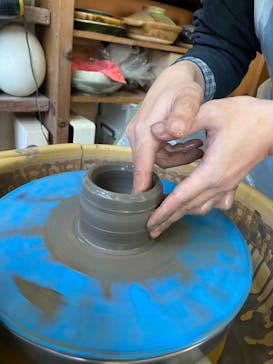 ルームルームとうげいきょうしつに投稿された画像（2020/12/26）