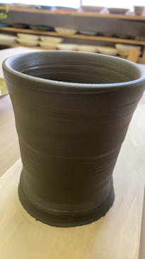 ルームルームとうげいきょうしつに投稿された画像（2020/12/26）