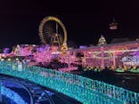 よみうりランド 遊園地に投稿された画像（2020/12/26）