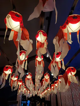 すみだ水族館に投稿された画像（2020/12/26）