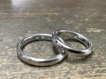 渋谷の彫金教室 studio crucible（スタジオ クルーシブル）に投稿された画像（2020/12/26）