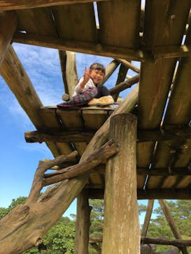 ビオスの丘に投稿された画像（2020/12/26）