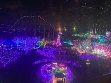 よみうりランド 遊園地に投稿された画像（2020/12/26）