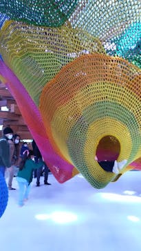 彫刻の森美術館に投稿された画像（2020/12/26）