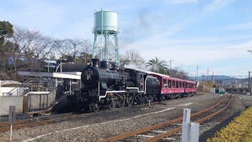 京都鉄道博物館に投稿された画像（2020/12/26）