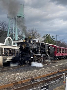 京都鉄道博物館に投稿された画像（2020/12/26）