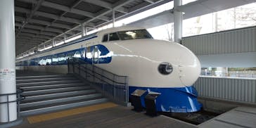 京都鉄道博物館に投稿された画像（2020/12/26）