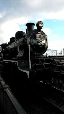 京都鉄道博物館に投稿された画像（2020/12/26）