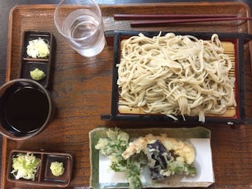 そば打ち体験 観音亭に投稿された画像（2020/12/26）