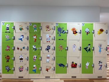 横浜アンパンマンこどもミュージアムに投稿された画像（2020/12/26）