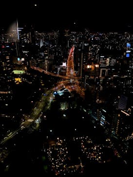 東京タワーに投稿された画像（2020/12/26）