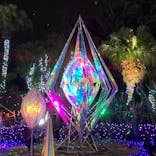 江の島シーキャンドルに投稿された画像（2020/12/13）