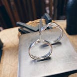 彫金工房輝風に投稿された画像（2020/12/26）