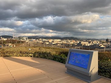 京都鉄道博物館に投稿された画像（2020/12/26）