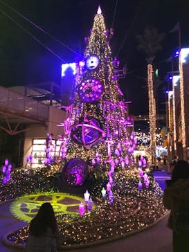 ひらかたパークに投稿された画像（2020/12/26）