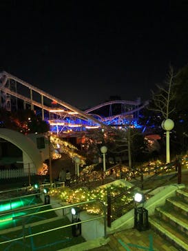 ひらかたパークに投稿された画像（2020/12/26）