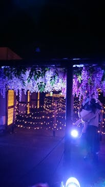 東京メガイルミに投稿された画像（2020/12/26）