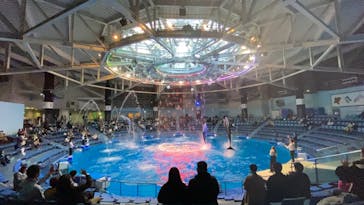 マクセル アクアパーク品川に投稿された画像（2020/12/26）