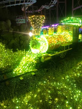 ひらかたパークに投稿された画像（2020/12/26）