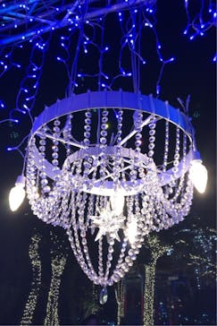 江の島シーキャンドルに投稿された画像（2020/12/26）