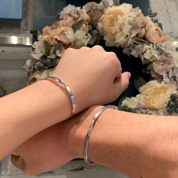 ray silver works（レイシルバーワークス）に投稿された画像（2020/12/26）