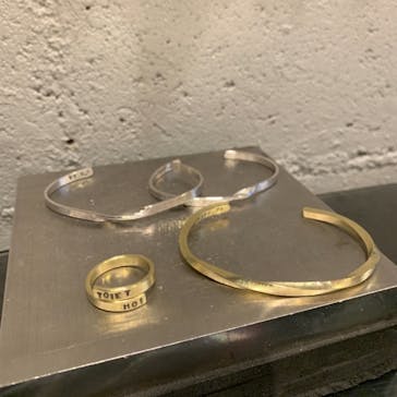 ray silver works（レイシルバーワークス）に投稿された画像（2020/12/26）