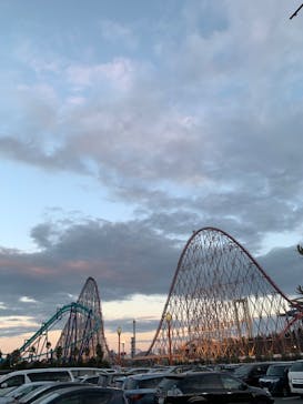 ナガシマスパーランドに投稿された画像（2020/12/26）