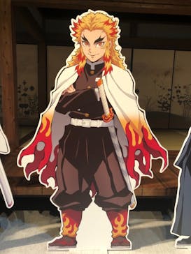 東映太秦映画村に投稿された画像（2020/12/26）