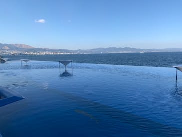 大分マリーンパレス水族館 「うみたまご」に投稿された画像（2020/12/26）