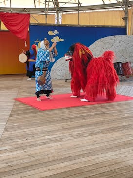 おきなわワールドに投稿された画像（2020/12/26）