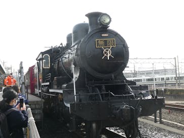 京都鉄道博物館に投稿された画像（2020/12/27）