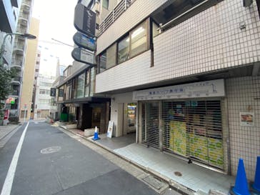 渋谷の彫金教室 studio crucible（スタジオ クルーシブル）に投稿された画像（2020/12/27）