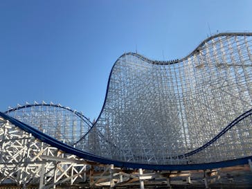 ナガシマスパーランドに投稿された画像（2020/12/27）