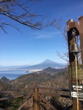 伊豆パノラマパークに投稿された画像（2020/12/27）