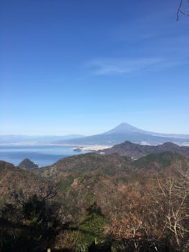 伊豆パノラマパークに投稿された画像（2020/12/27）