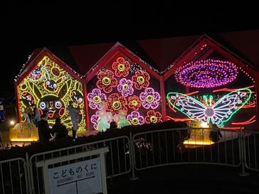 さがみ湖MORI MORIに投稿された画像（2020/12/27）