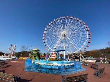 日本モンキーパークに投稿された画像（2020/12/27）