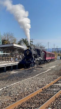 京都鉄道博物館に投稿された画像（2020/12/27）
