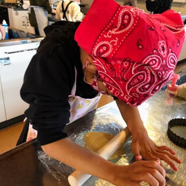 松阪農業公園ベルファームに投稿された画像（2020/12/27）