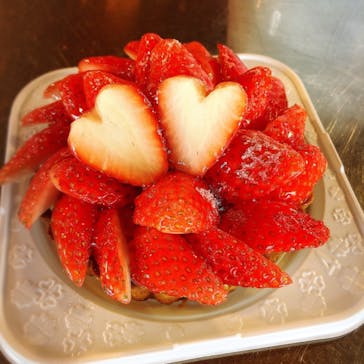 松阪農業公園ベルファームに投稿された画像（2020/12/27）