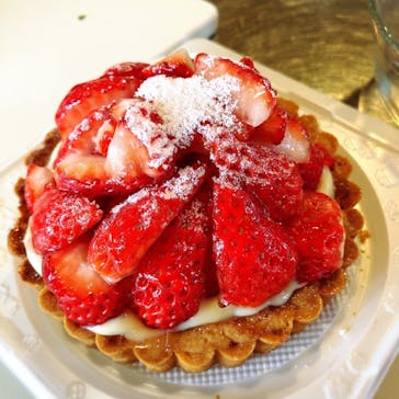 松阪農業公園ベルファームに投稿された画像（2020/12/27）