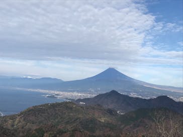 伊豆パノラマパークに投稿された画像（2020/12/27）