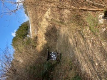 福田フルーツパークに投稿された画像（2020/12/27）