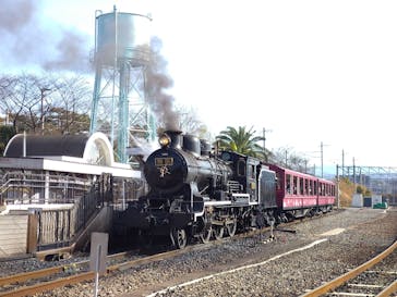 京都鉄道博物館に投稿された画像（2020/12/27）
