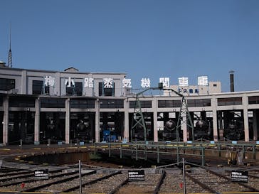 京都鉄道博物館に投稿された画像（2020/12/27）